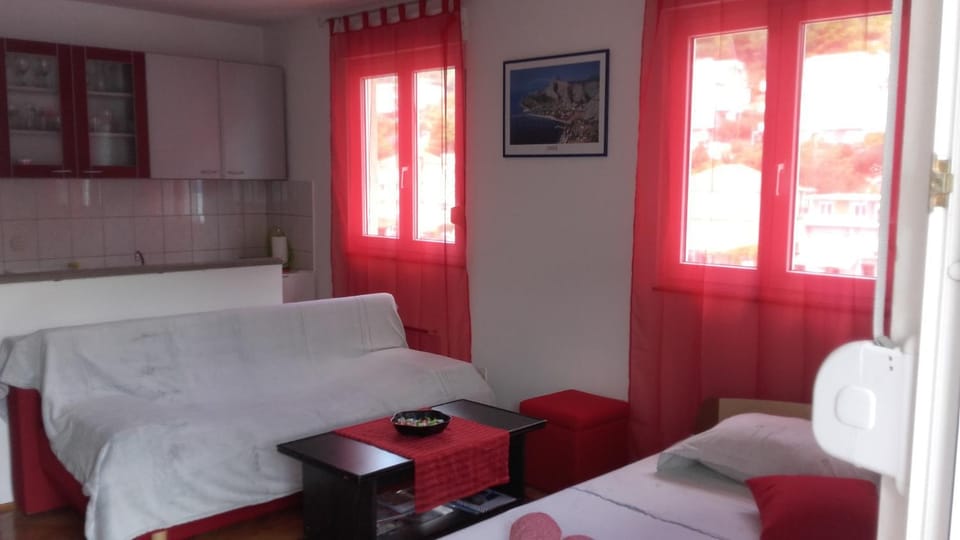 Apartment Max Apartment in Split-Dalmatia County