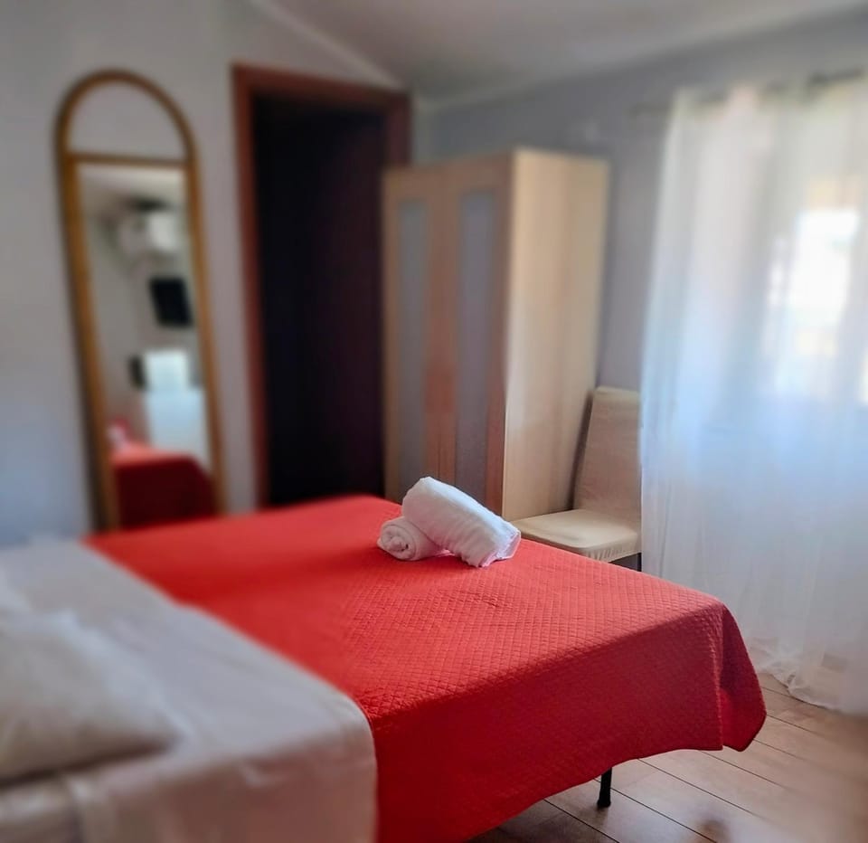 B&B Girasole Bed and Breakfast in Lazio