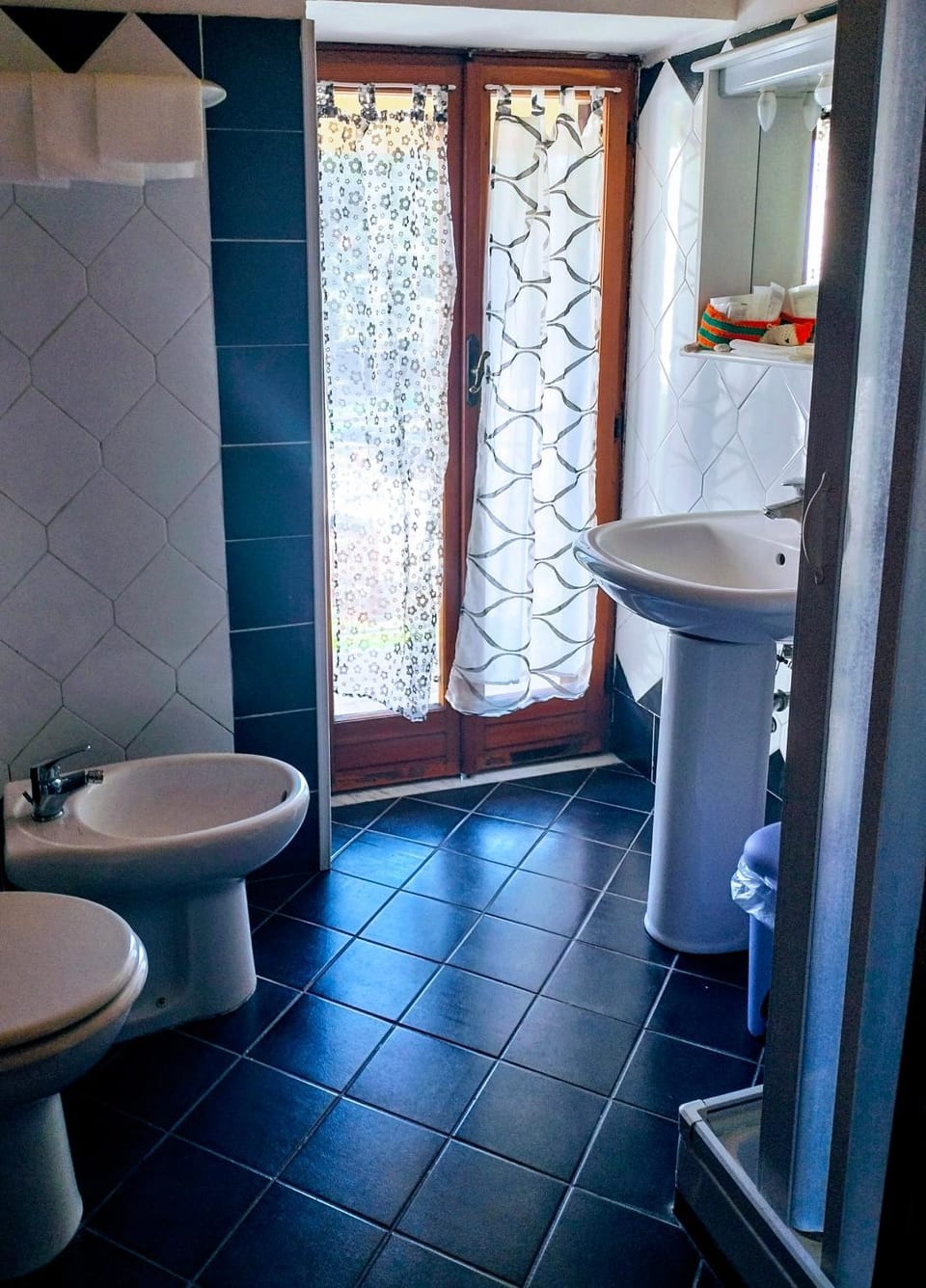 B&B Girasole Bed and Breakfast in Lazio