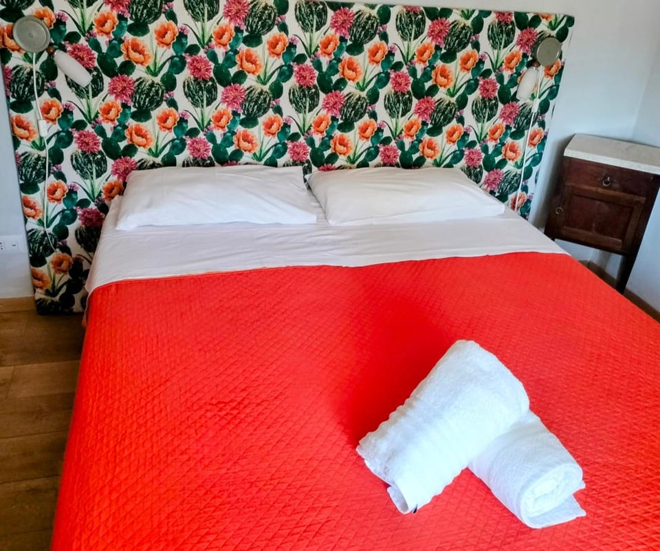 B&B Girasole Bed and Breakfast in Lazio