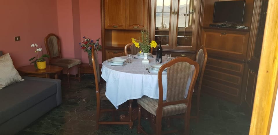 Casa ai Castelli Apartment in Canton of Ticino