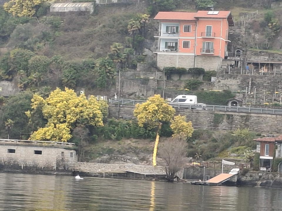 Casa ai Castelli Apartment in Canton of Ticino