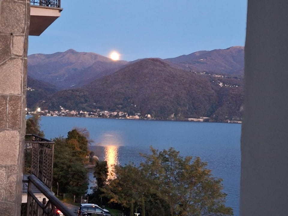 Casa ai Castelli Apartment in Canton of Ticino