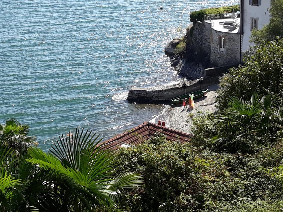 Casa ai Castelli Apartment in Canton of Ticino