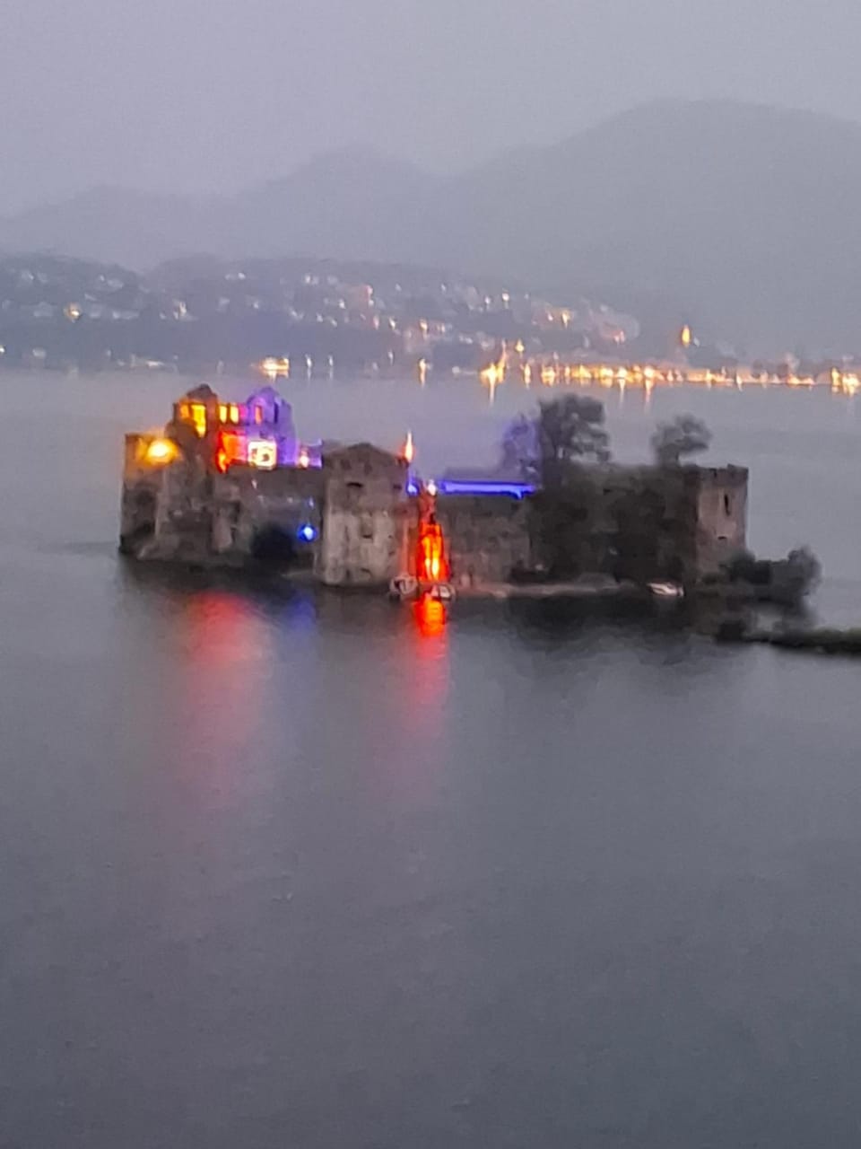 Casa ai Castelli Apartment in Canton of Ticino