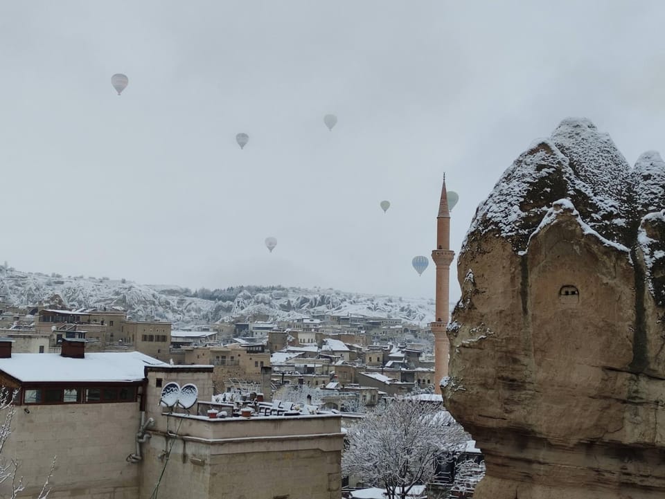 View (from property/room)