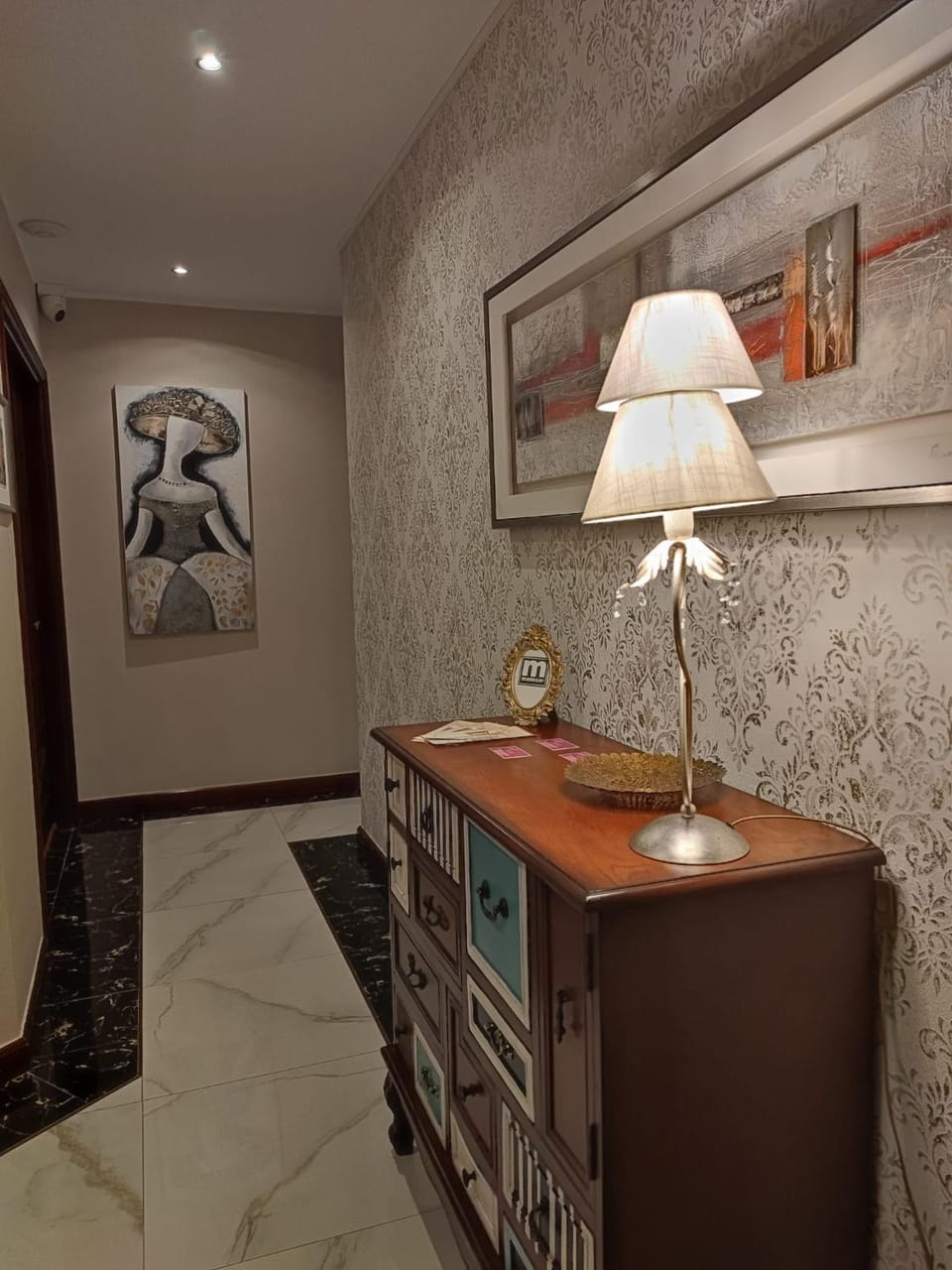 Il Sogno di Gio de la Laguna Hotel in Santa Cruz de Tenerife