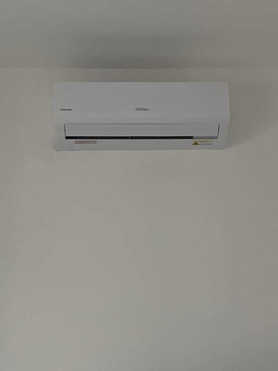 Communal lounge/ TV room, air conditioner