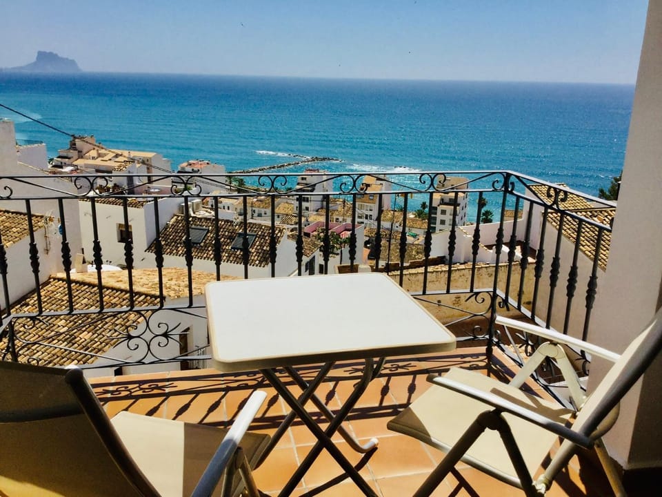 Sea view