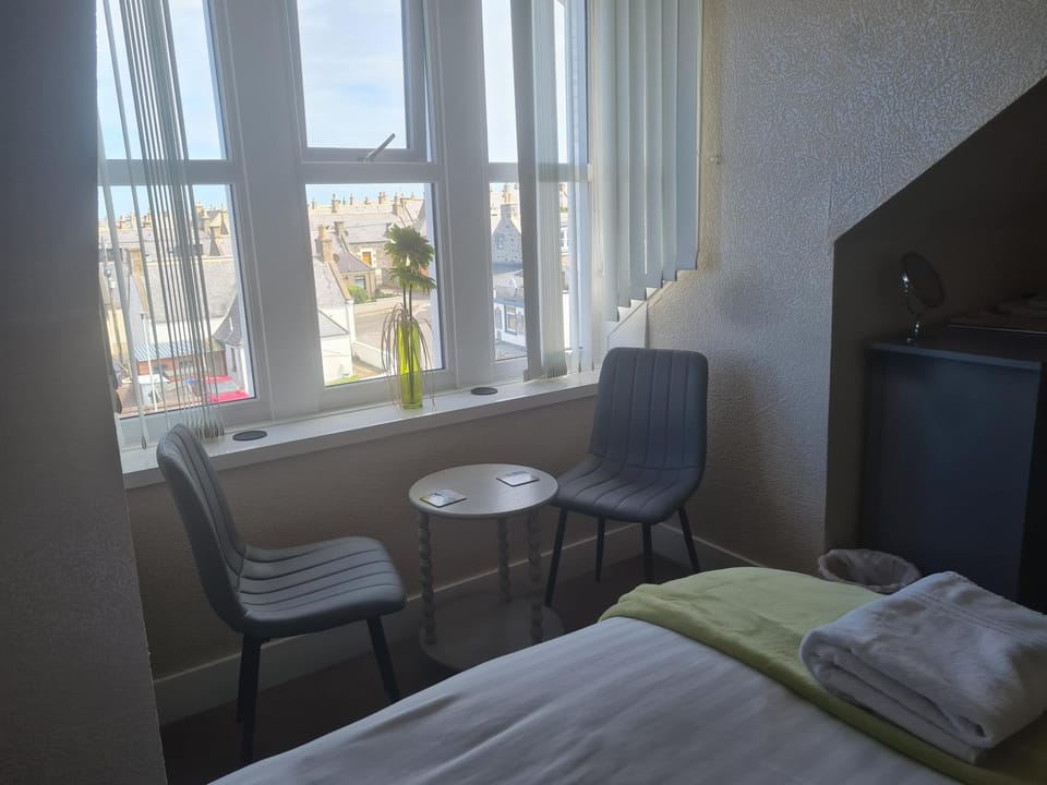 Victoria Hotel Hotel in Portknockie