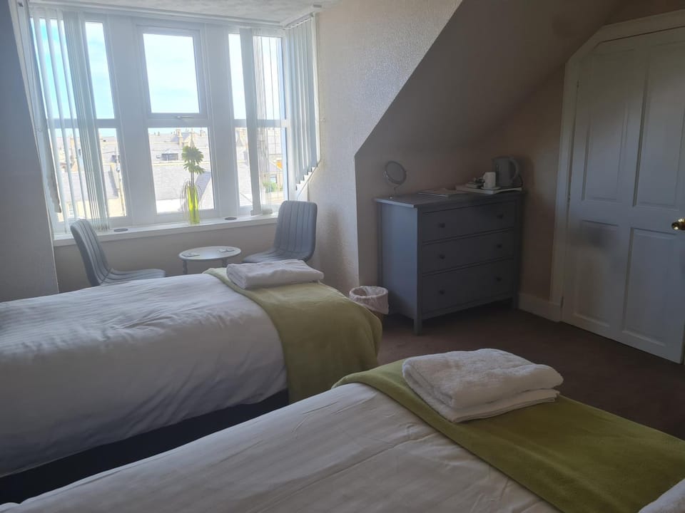 Victoria Hotel Hotel in Portknockie