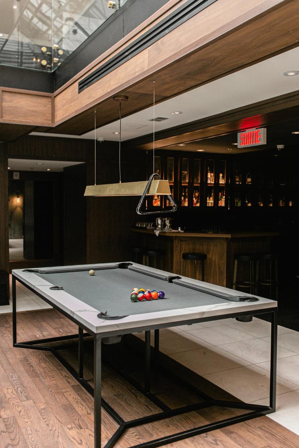 Billiard