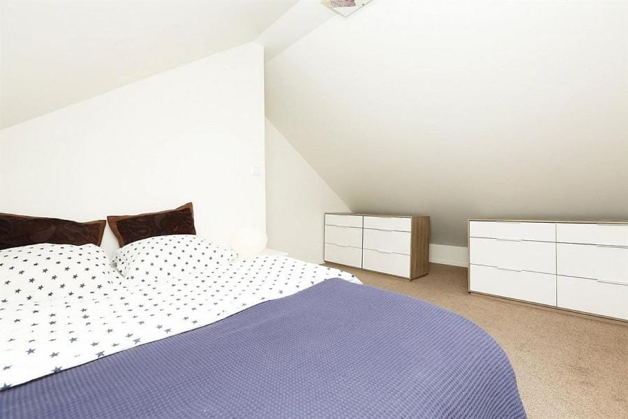 Mandal Privat Rom og husutleie Vacation rental in Norway