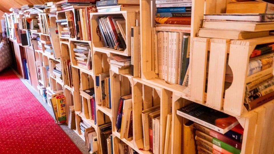 Library