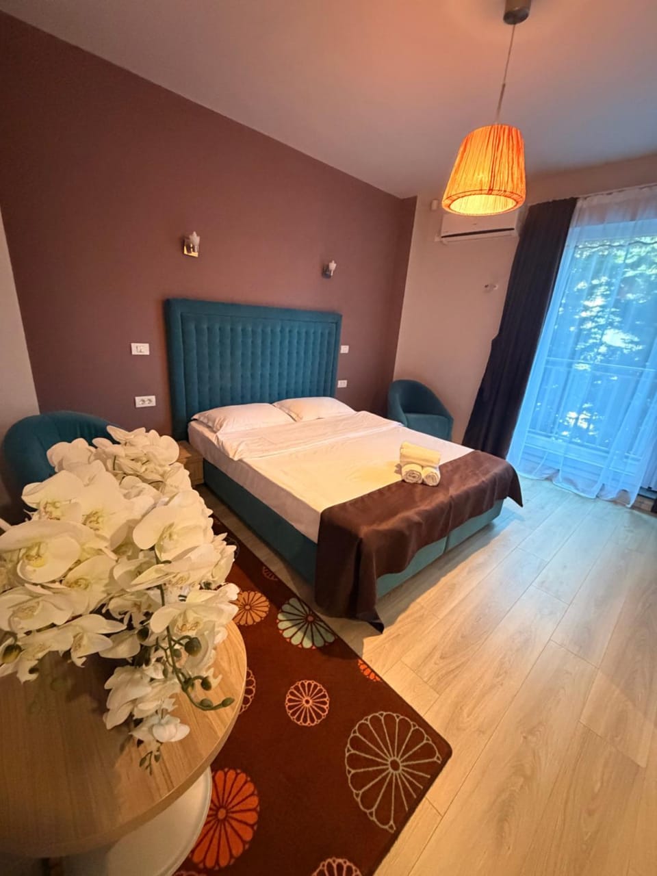 Sangria Luxury Family Bed and Breakfast in Constanța County