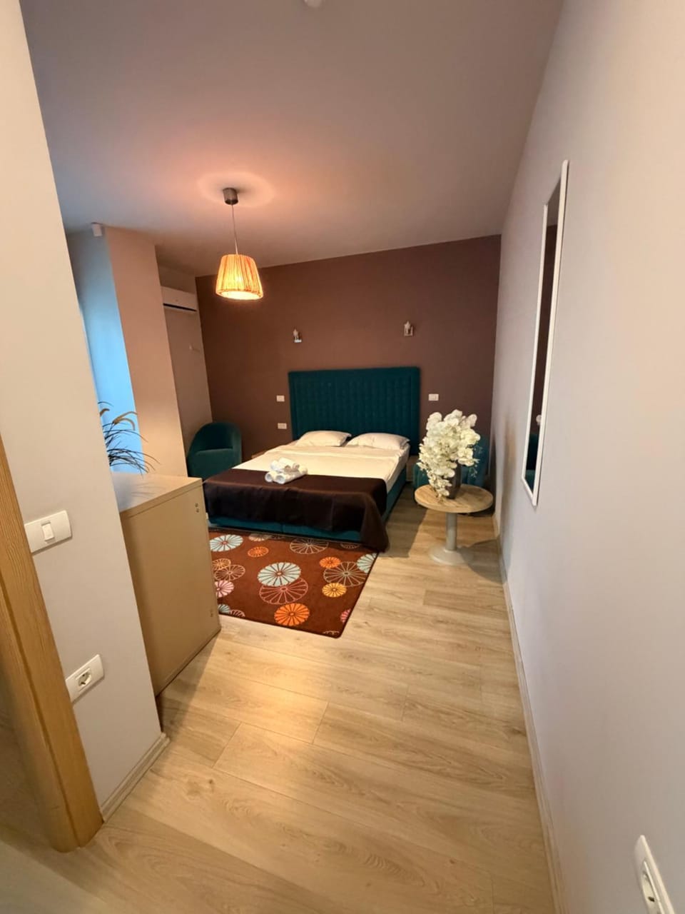 Sangria Luxury Family Bed and Breakfast in Constanța County