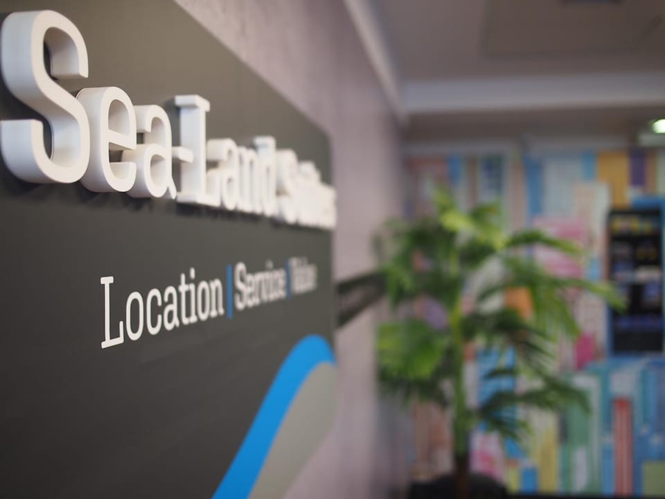 Area and facilities
