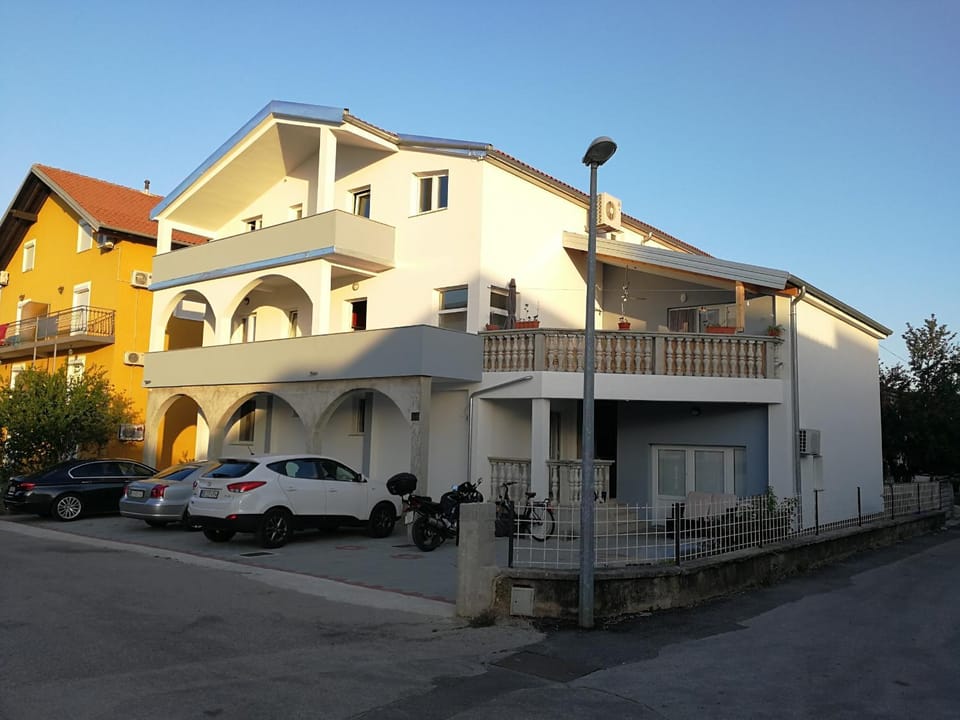 Apartman Luka Apartment in Šibenik-Knin County, Croatia