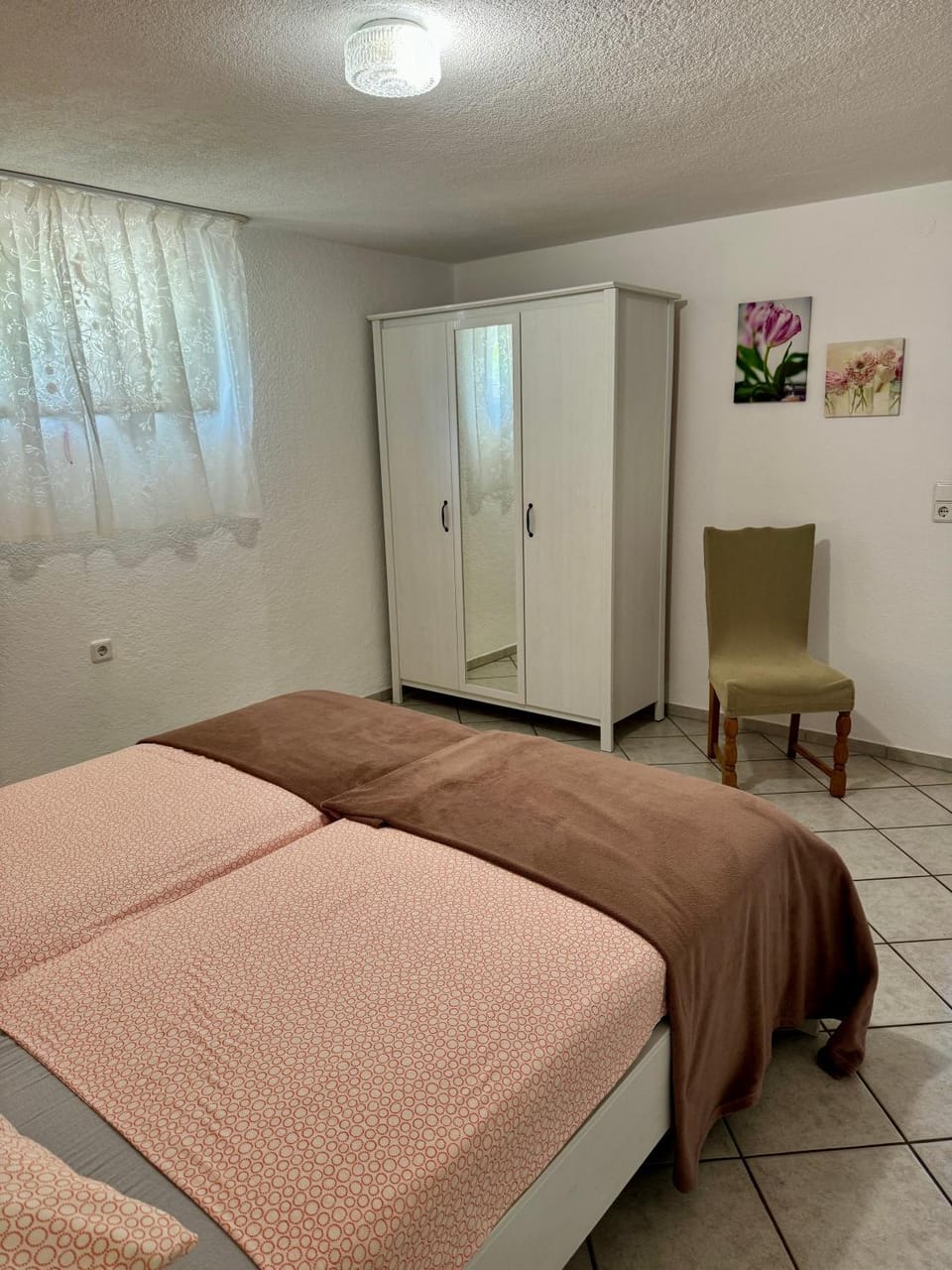 Kuća Moni Apartment in Medulin