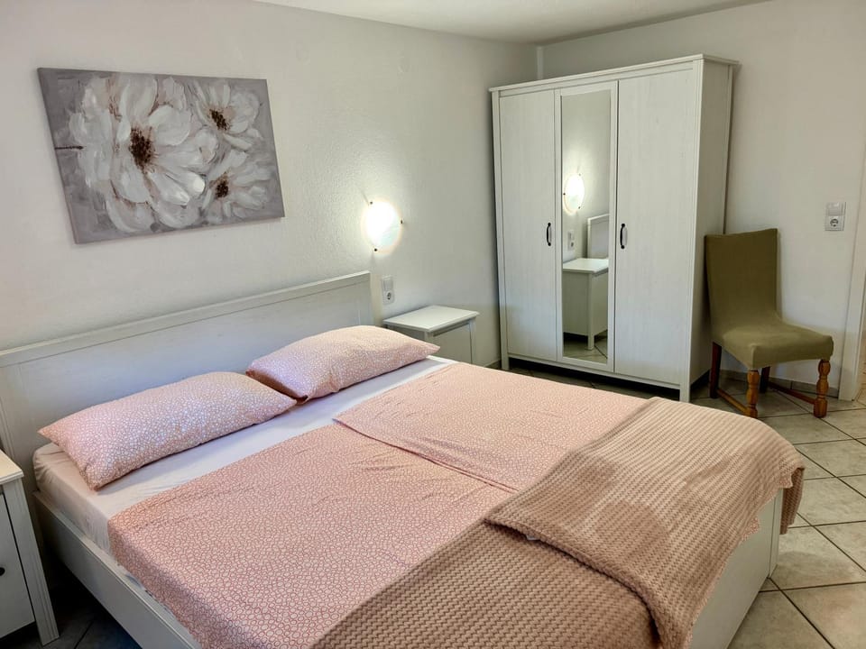 Kuća Moni Apartment in Medulin