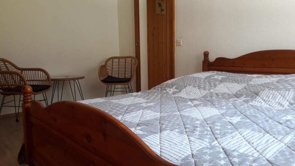 Studio Le Plan Clou Apartment in Canton of Valais