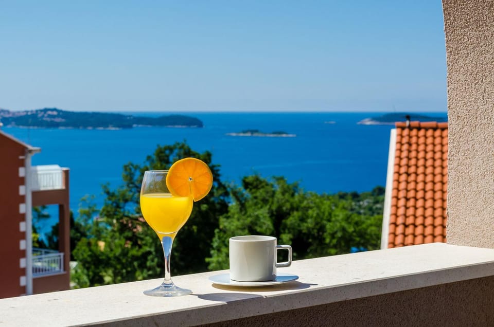 Sea view
