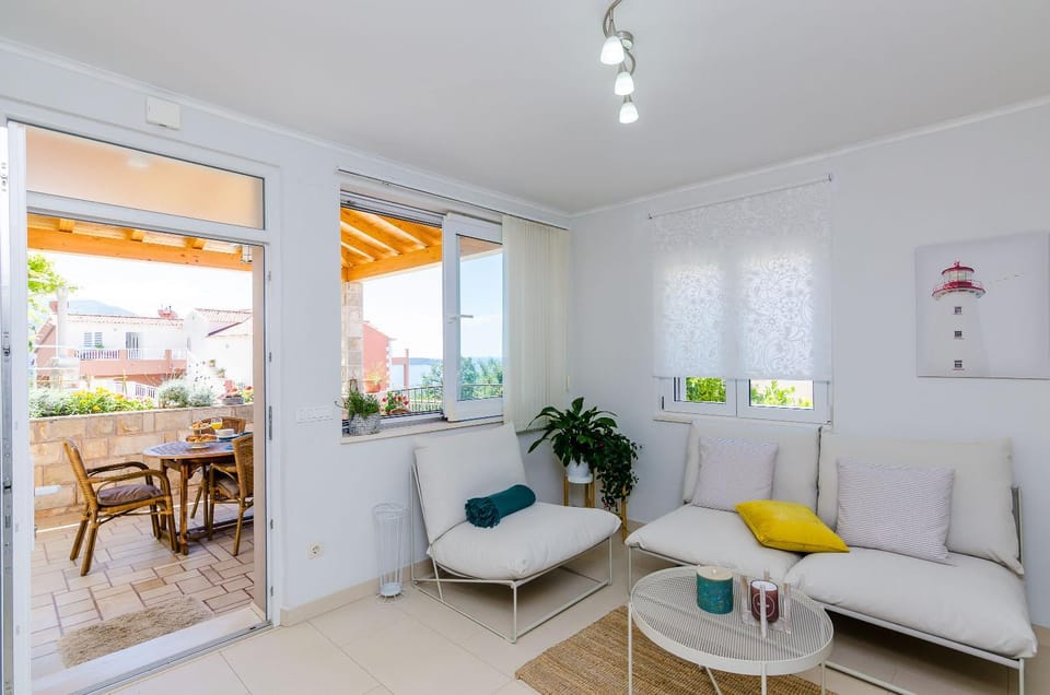 Living room, Lobby or reception, Seating area