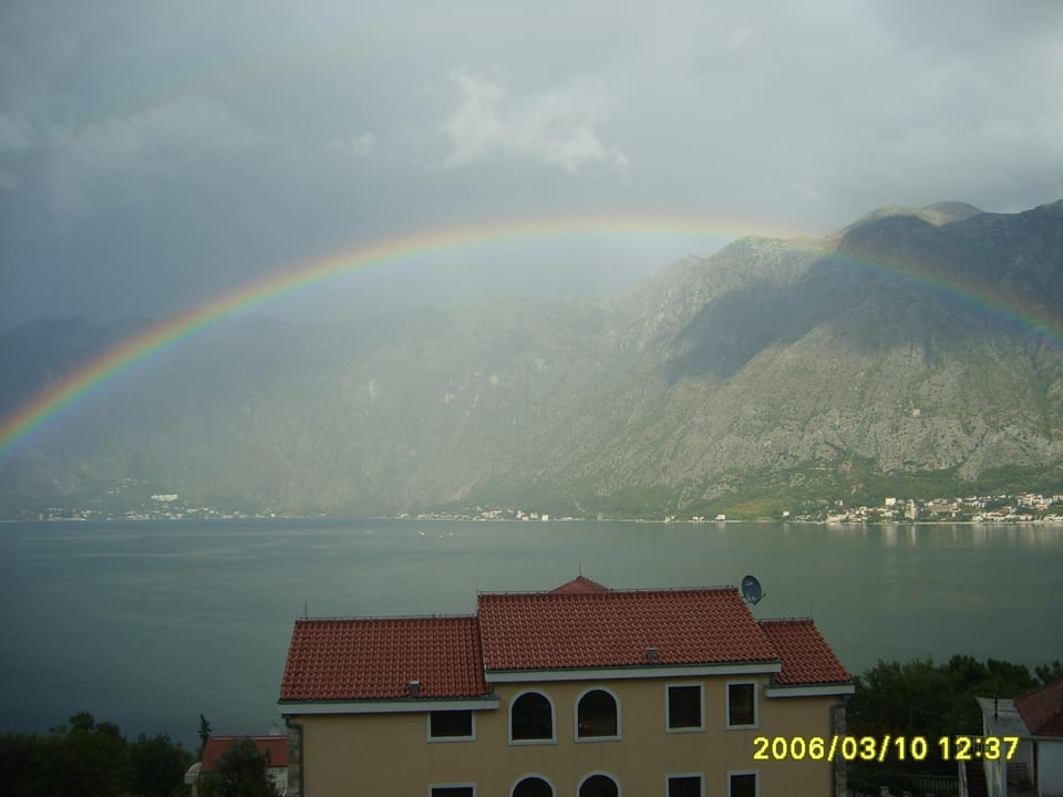 Apartments Djuricic Apartment in Kotor Municipality