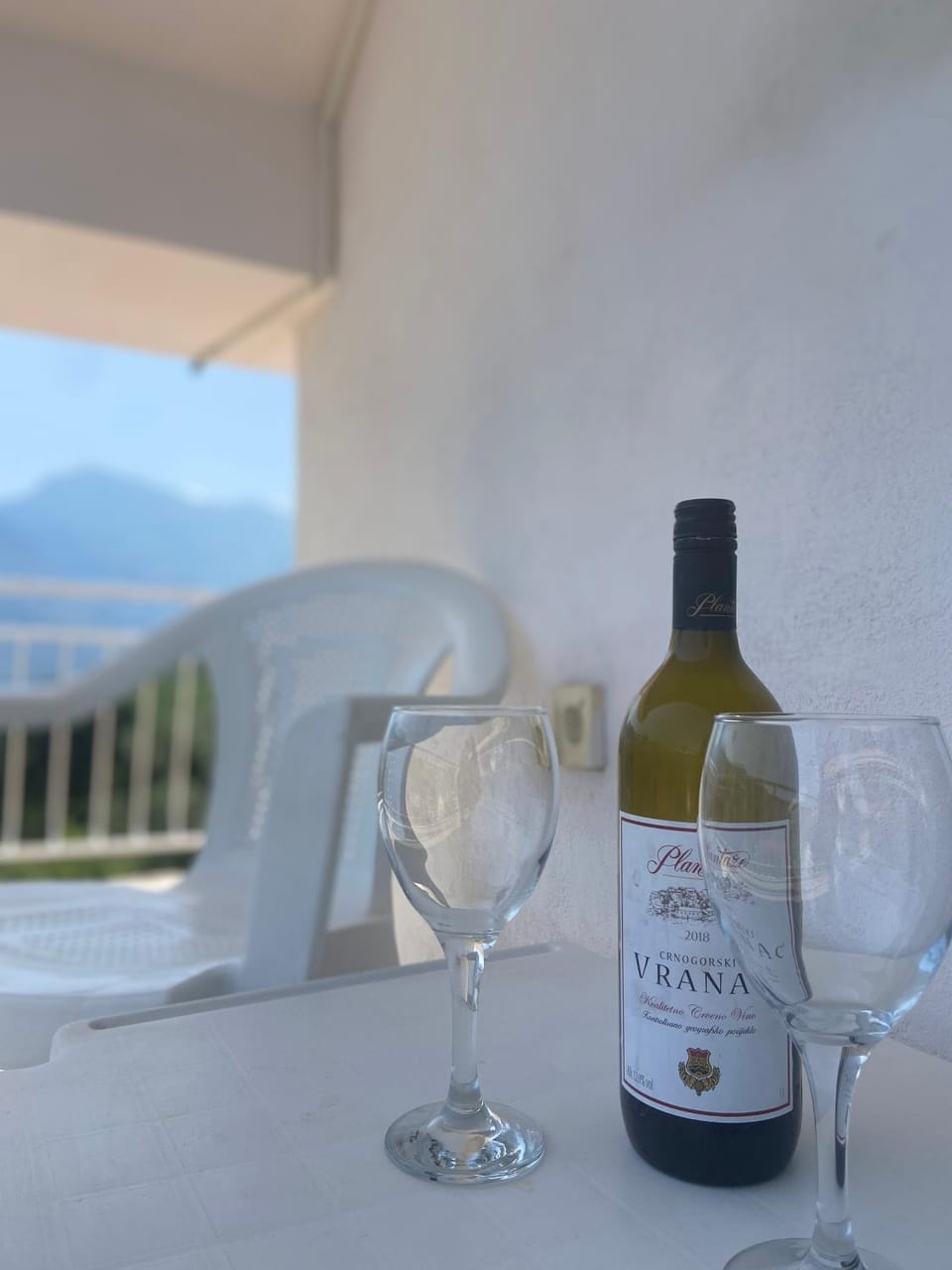 Apartments Djuricic Apartment in Kotor Municipality