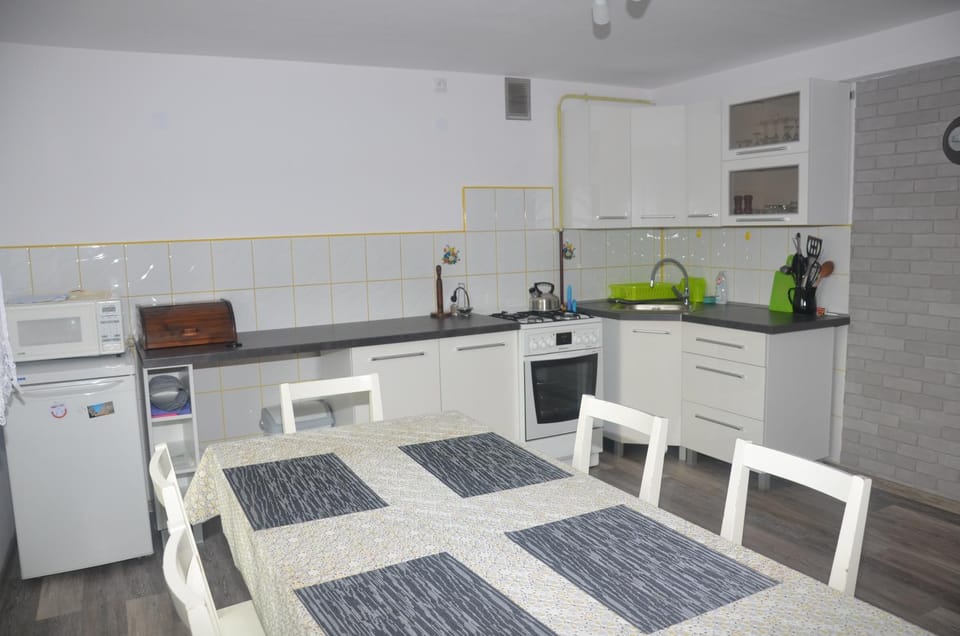 Dom U Kuby House in Slovakia