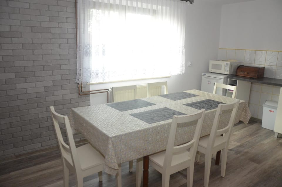 Dom U Kuby House in Slovakia