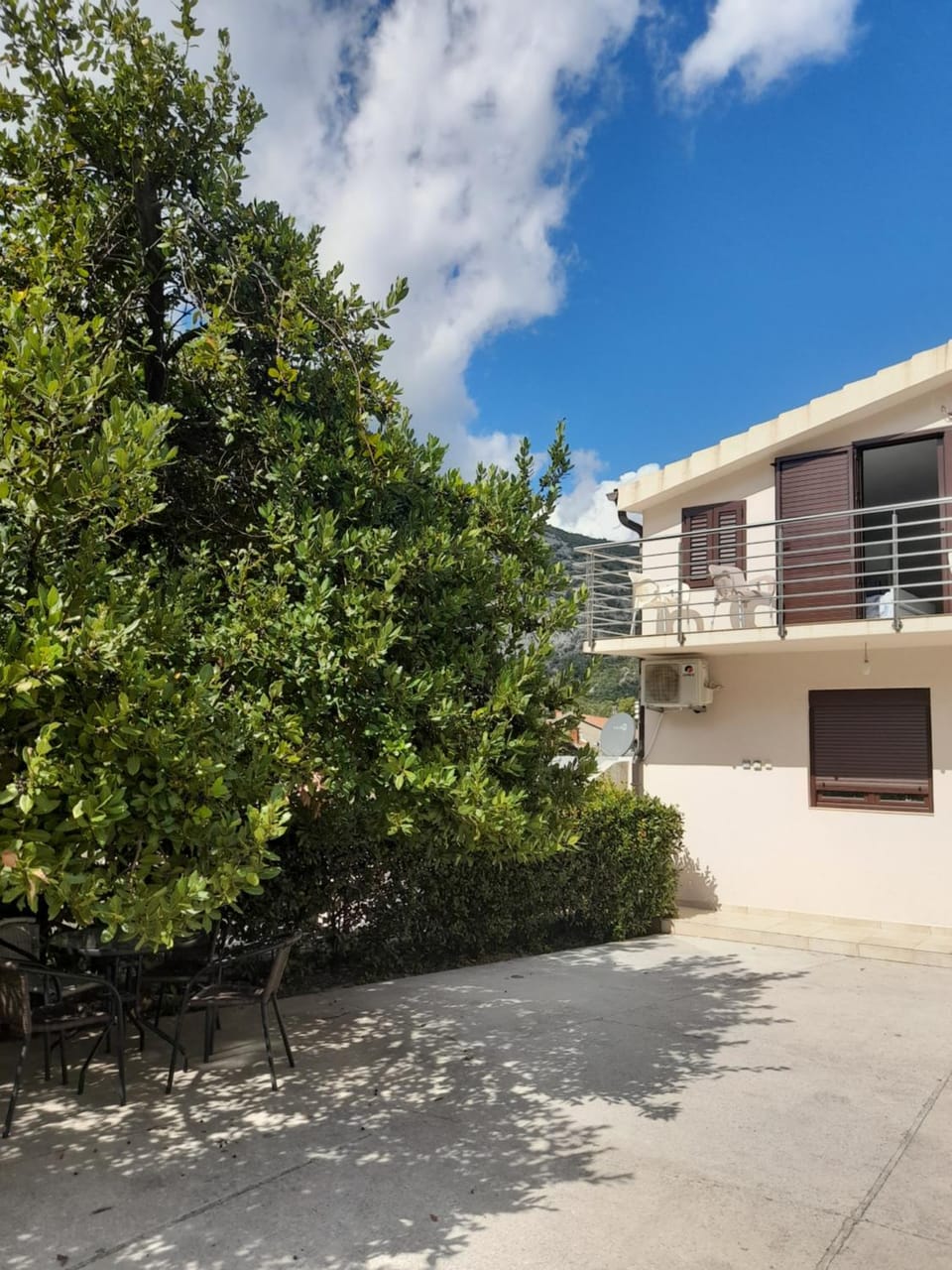 Apartments Niković Apartment in Kotor Municipality