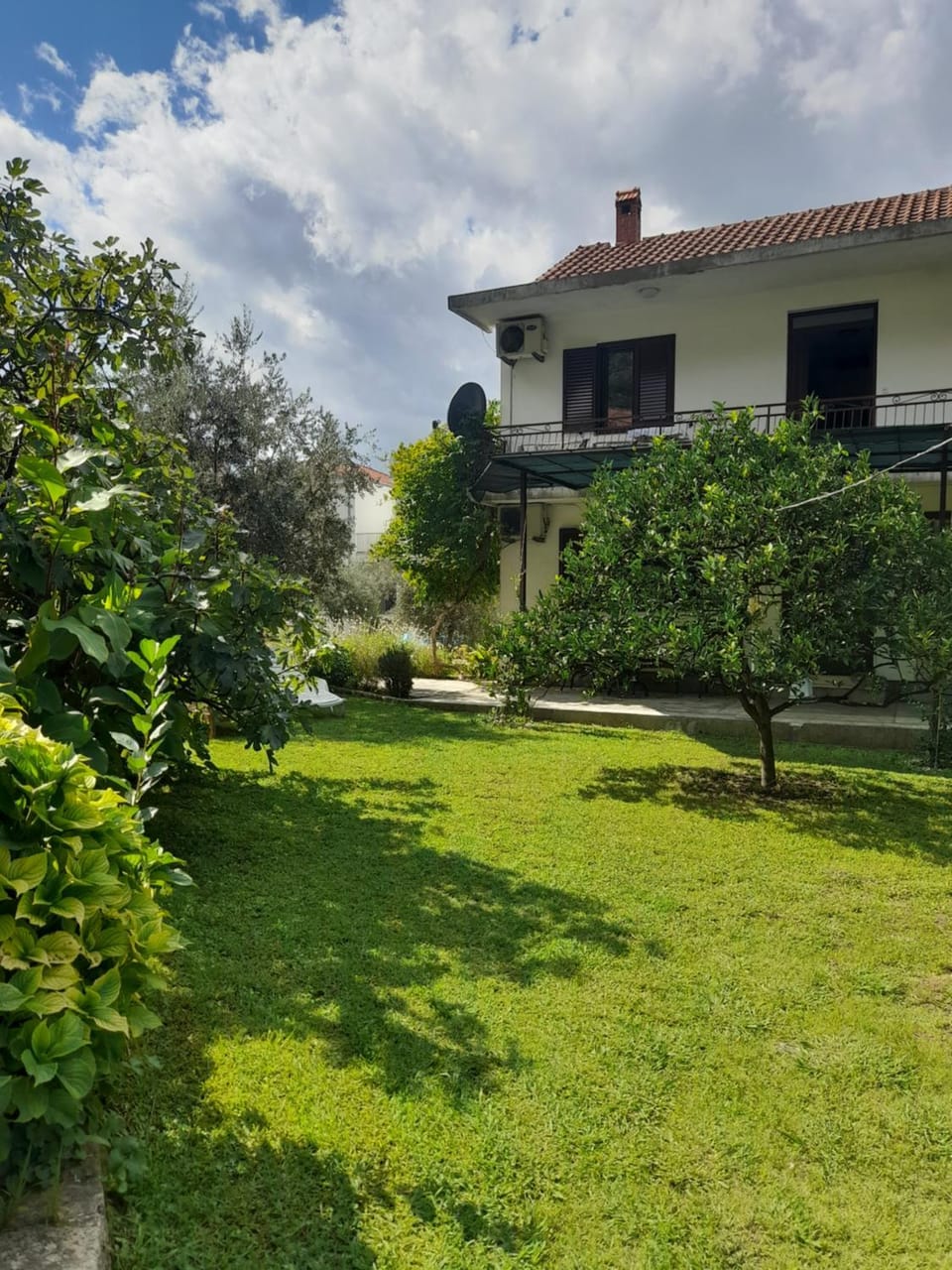 Apartments Niković Apartment in Kotor Municipality