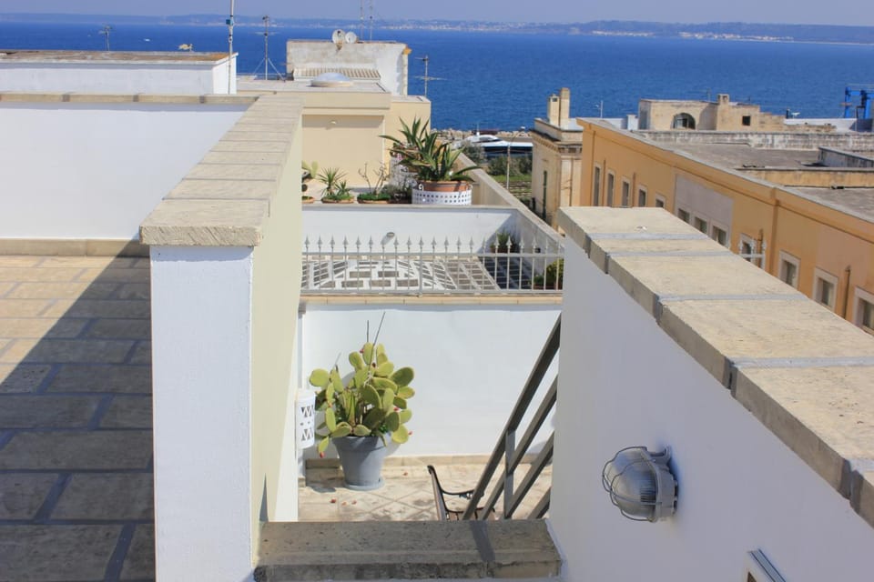 Other, Sea view