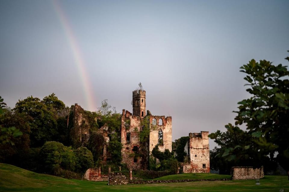 View (from property/room)