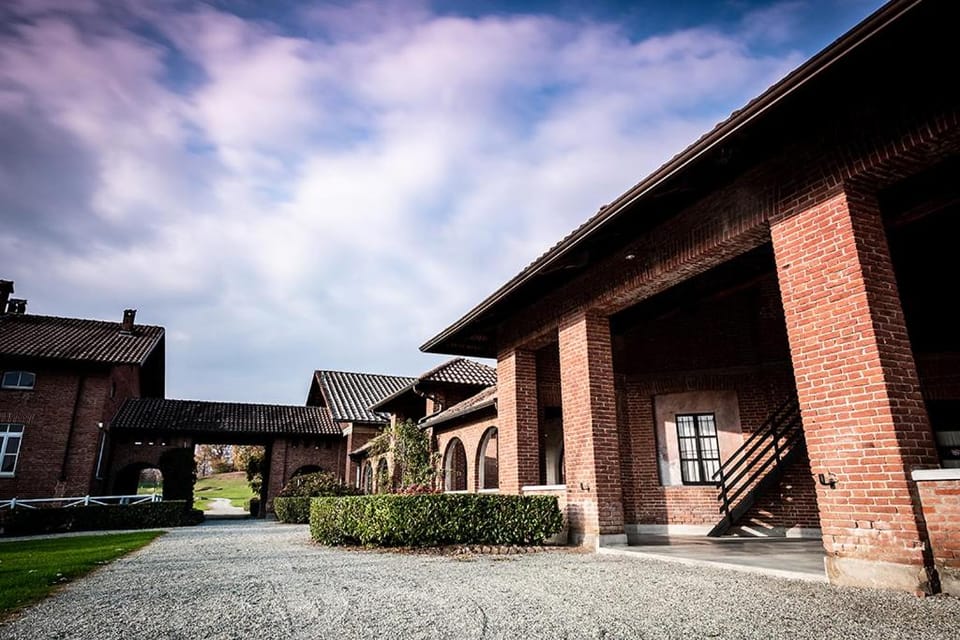 Patio, Balcony/Terrace