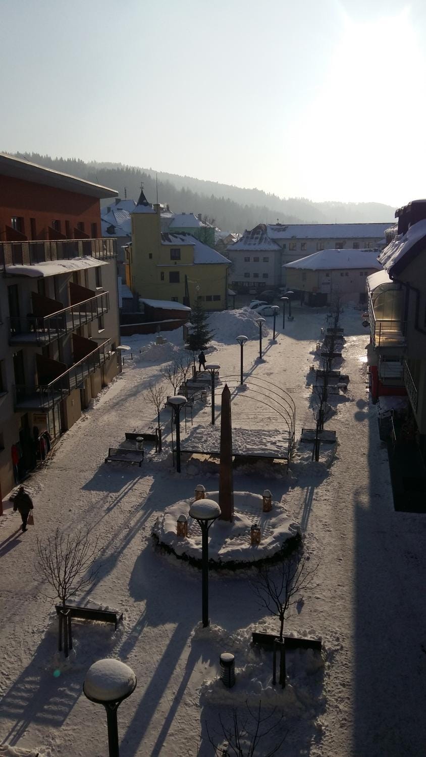 Neighbourhood