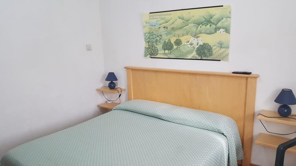 La Vallata Farm Stay in Liguria