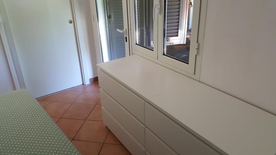 La Vallata Farm Stay in Liguria