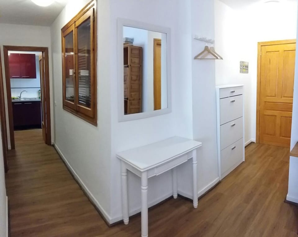 Calle Rafal Apartment in Torrevieja