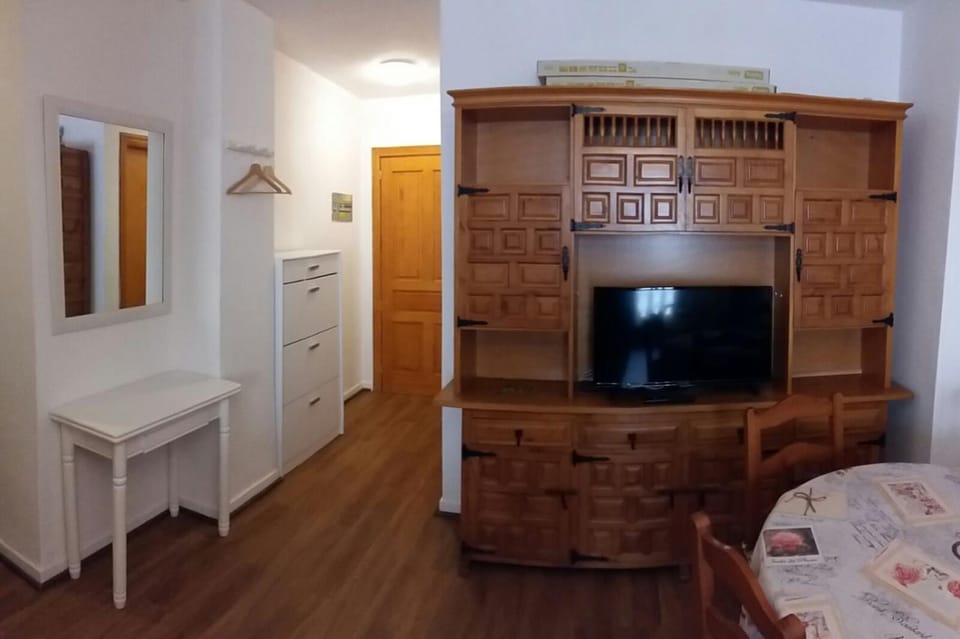 Calle Rafal Apartment in Torrevieja