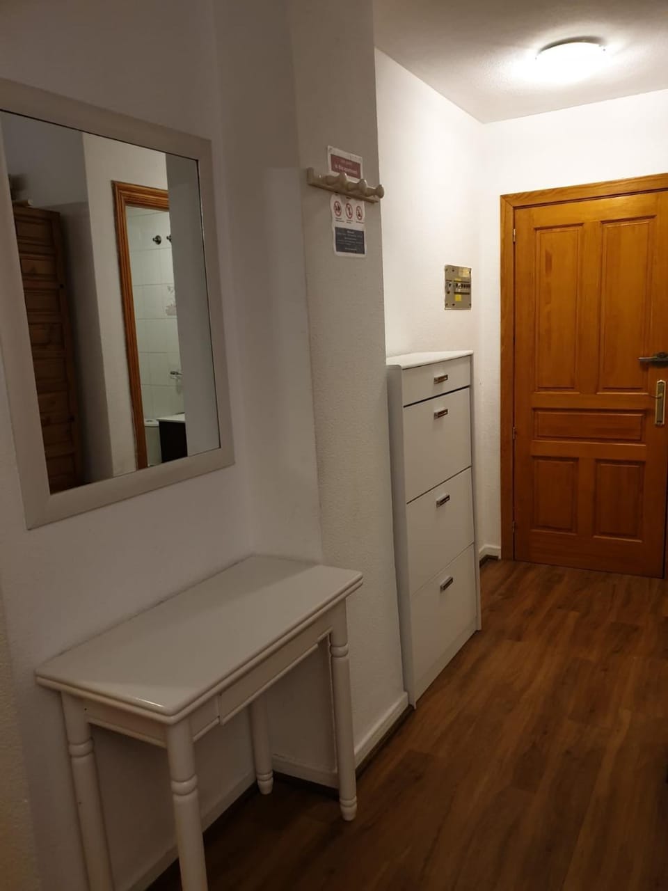 Calle Rafal Apartment in Torrevieja