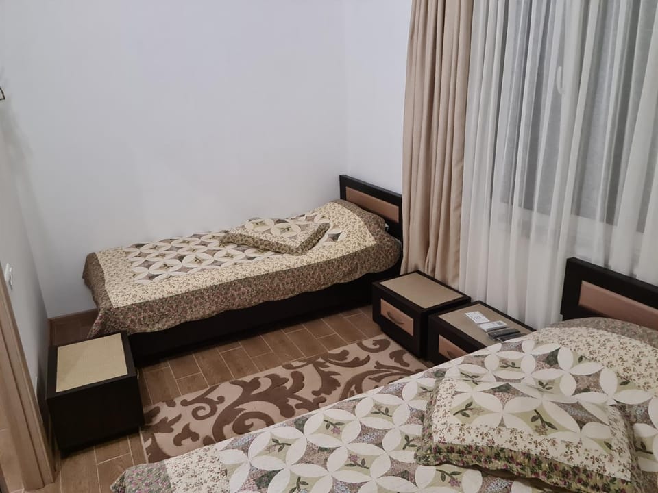 Kosmos 519 Inn in Odessa Oblast