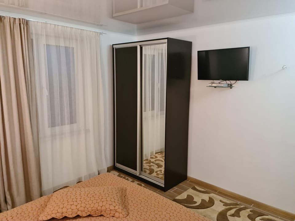 Kosmos 519 Inn in Odessa Oblast