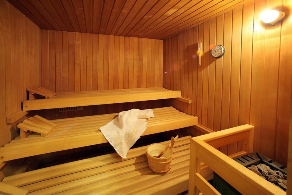 Spa and wellness centre/facilities, Spa and wellness centre/facilities