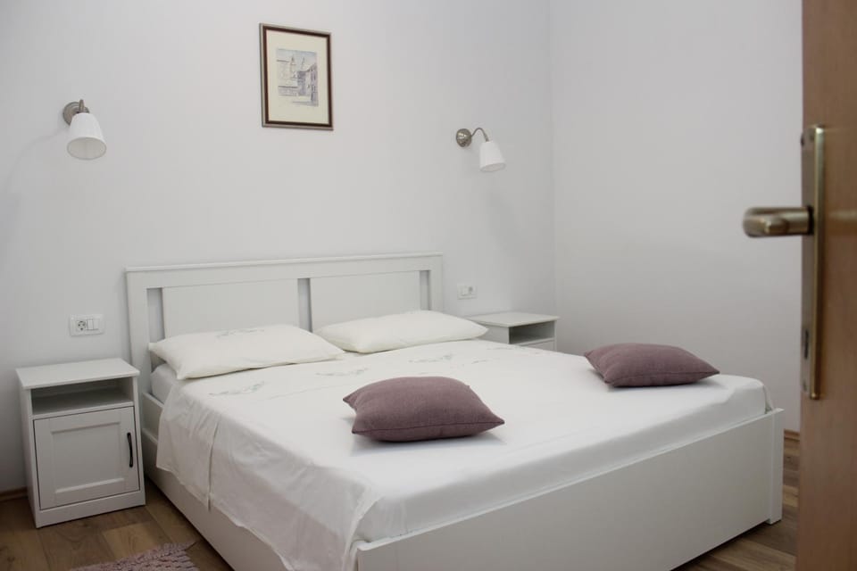 Apartments Mladineo Apartment in Split-Dalmatia County