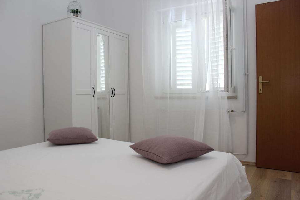 Apartments Mladineo Apartment in Split-Dalmatia County