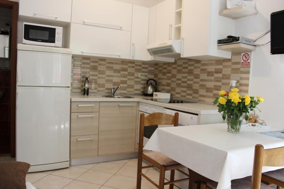 Apartments Mladineo Apartment in Split-Dalmatia County