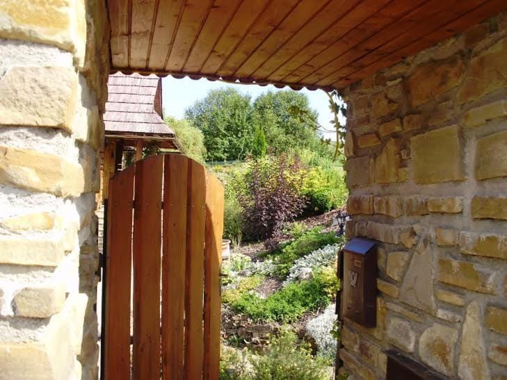 Štúdio Liptovský Trnovec Vacation rental in Slovakia