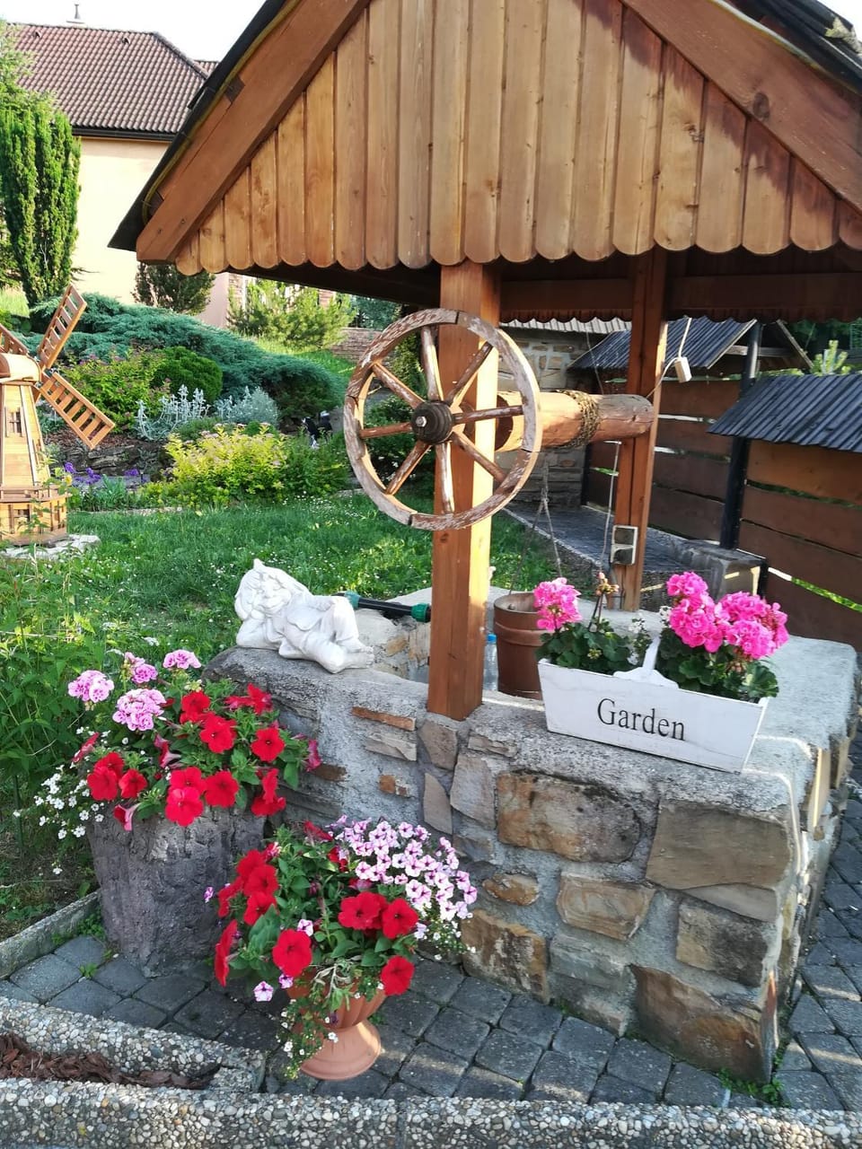 Štúdio Liptovský Trnovec Vacation rental in Slovakia